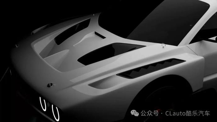 Kimera发布首款专用赛车K39官图，极端空力套件参加明年派克峰爬山赛 | 酷乐汽车