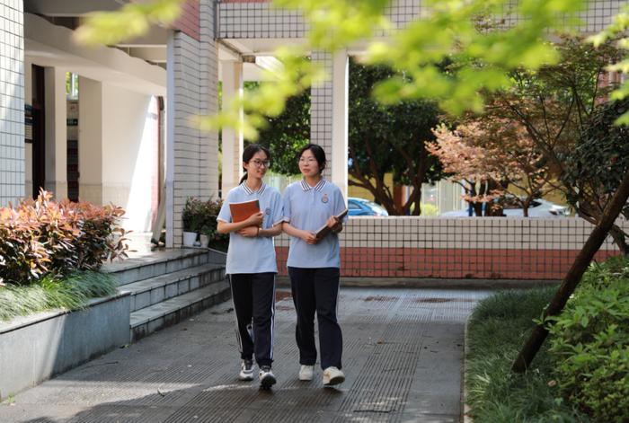 从中等生到特控线以上 普娃也有春天