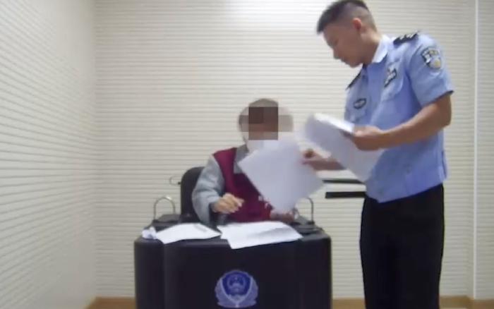 未经许可使用独家代理游戏，北京西城警方抓获5名侵权犯罪嫌疑人