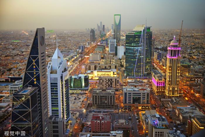 英伟达下跌引发关注，沙特ETF或成新焦点丨全球金融观