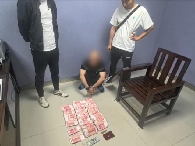 近50万元礼金不翼而飞，谁动了新婚夫妇的红包？