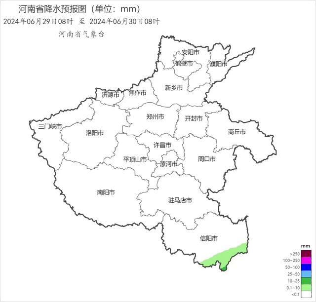 高温返场！河南局部最高气温将超过40℃