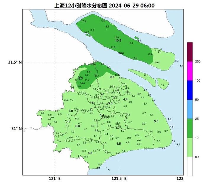 今夜梅雨重来！双休日天气提示→