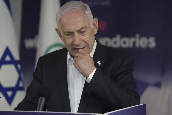 "66%的以色列人希望他退出政坛"