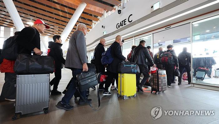 “尤以专营中国团队游的旅行社为重灾区”，韩政府要出手整治了