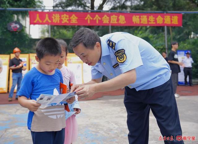 特种设备安全日，快来学习电梯应急安全知识