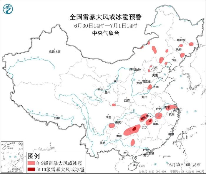 成都热起来了！全国蒸烤地图登场，哪天入伏？