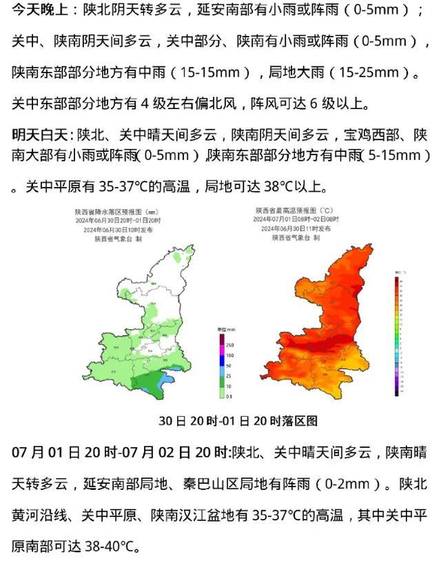 西安市预警！雷电、冰雹、7级阵风，马上到！