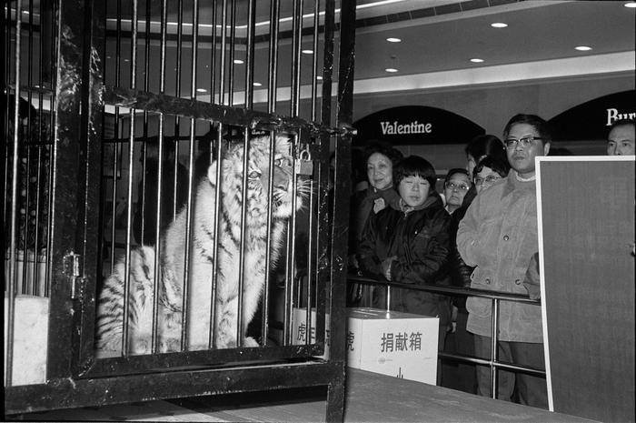 上海梅龙镇伊势丹百货今日谢幕，图看27年里的精彩瞬间