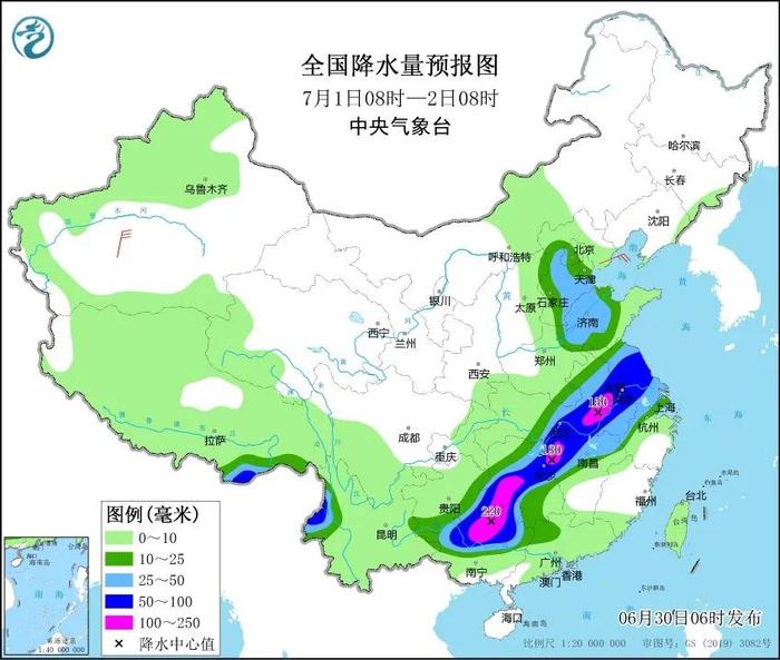 今天又换画风！杭州人高度关注：虽然是暂时的，但是每一场都要留意