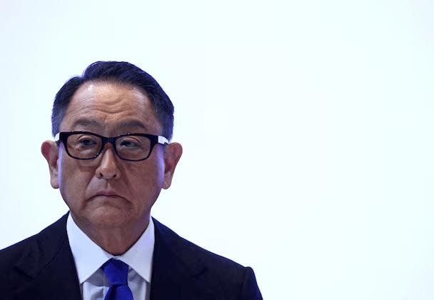 质疑声中，丰田出售近150亿元交叉持股股份