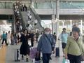 银川火车站暑运期间预计发送旅客271万人次