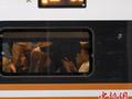 国铁沈阳局暑运预计发送旅客4260万人次