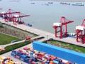 前5个月江苏对东盟进出口同比增长10.6%