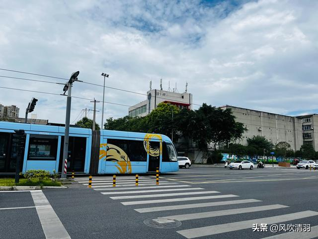 不输江南!距离成都1h,藏着一处精美的古典园林,盛夏赏荷正当时-成都最好玩的古城