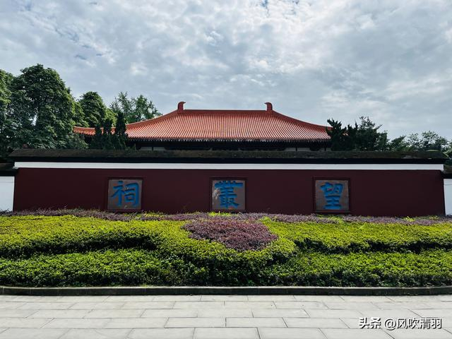 不输江南!距离成都1h,藏着一处精美的古典园林,盛夏赏荷正当时-成都最好玩的古城