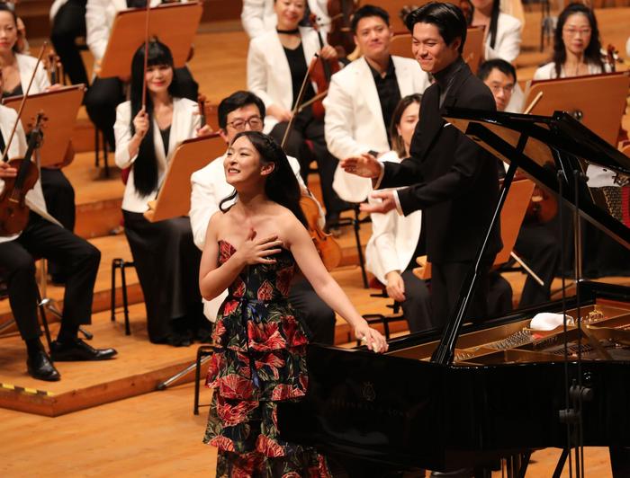 上海夏季音乐节开幕了：5代指挥同台，全明星阵容助阵
