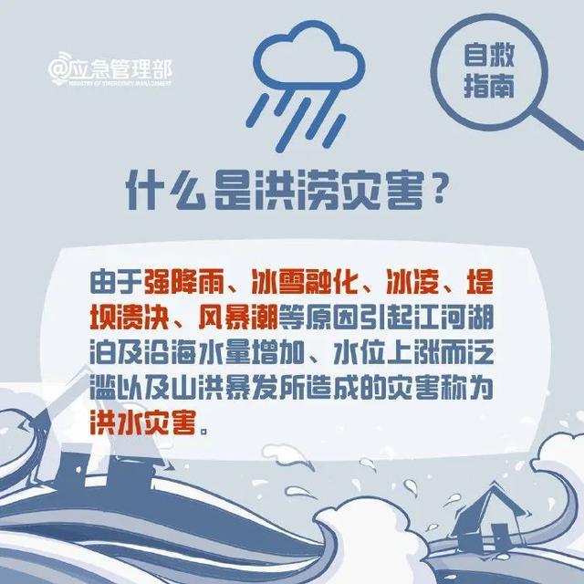 涨得快，柳江河亲水平台已被淹！一村庄遭洪水袭击，多间房屋倒塌