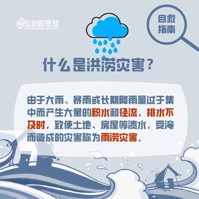 涨得快，柳江河亲水平台已被淹！一村庄遭洪水袭击，多间房屋倒塌