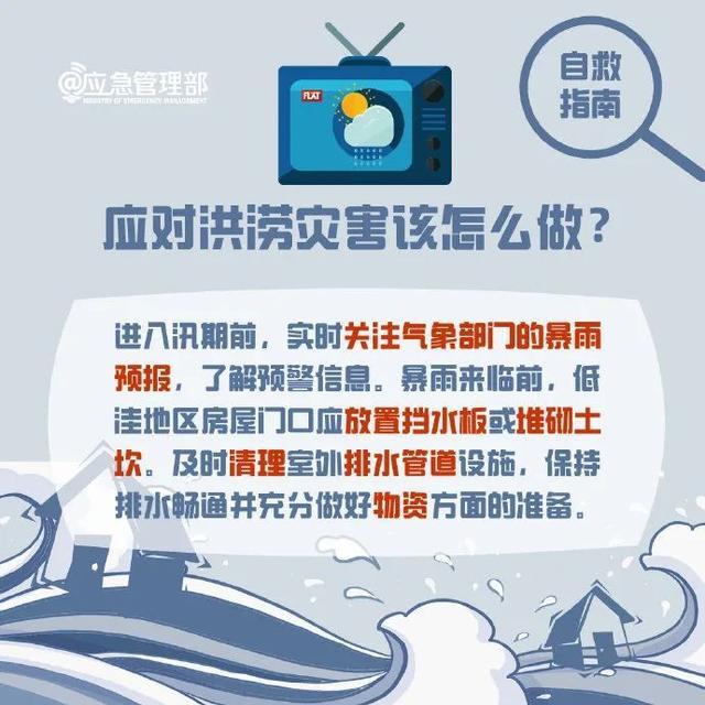 涨得快，柳江河亲水平台已被淹！一村庄遭洪水袭击，多间房屋倒塌