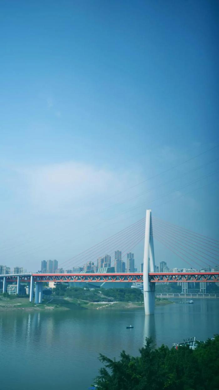 背靠长江，这个水运大省还要建运河