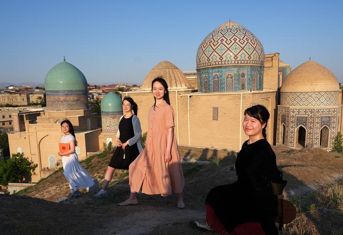 一带一路｜刘香成的新长征：在哈萨克斯坦的中国企业在做些什么