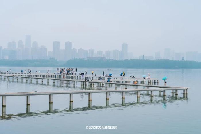 武汉唯三上榜全国好房｜中海·东湖玖章如何铸就梦想人居？