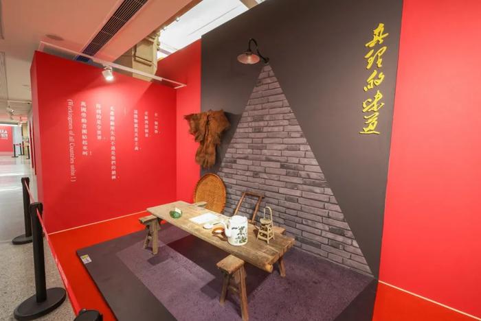 【探索】“光荣之城——上海市革命场馆联盟红色文物史料展”开展啦→