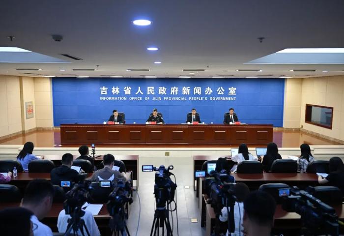 《吉林省实施〈中华人民共和国反恐怖主义法〉办法》新闻发布会实录