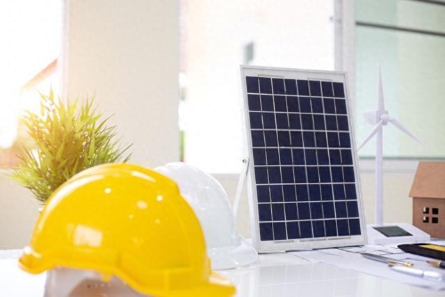 环球财讯：德国企业竞相安装太阳能板以降低能源成本