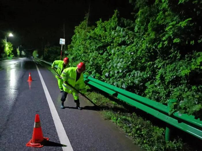 入梅最强暴雨！今早合肥城区主要道路畅通