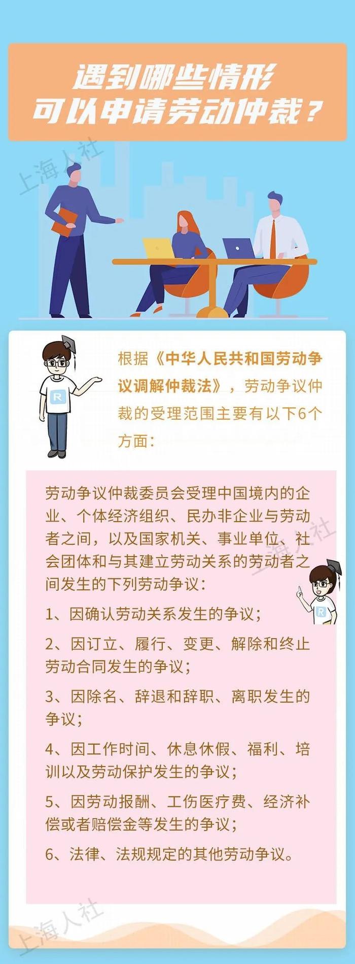 【提示】这些关于“劳动仲裁”的问题，来看市人社局的解答→