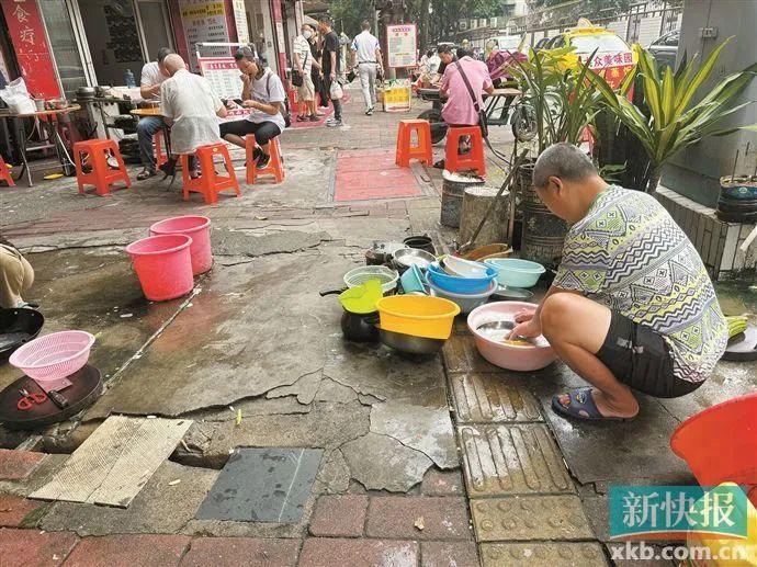 医院周边洐生共享厨房  患者吃上了住家饭