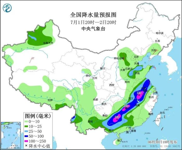 @山西人，再热一天，降雨降温马上到！