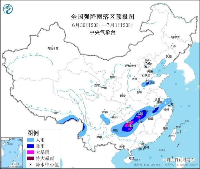 @山西人，再热一天，降雨降温马上到！