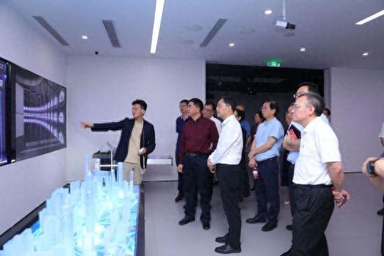 上海侨联特聘专家主题日活动举行 共话“人工智能+”