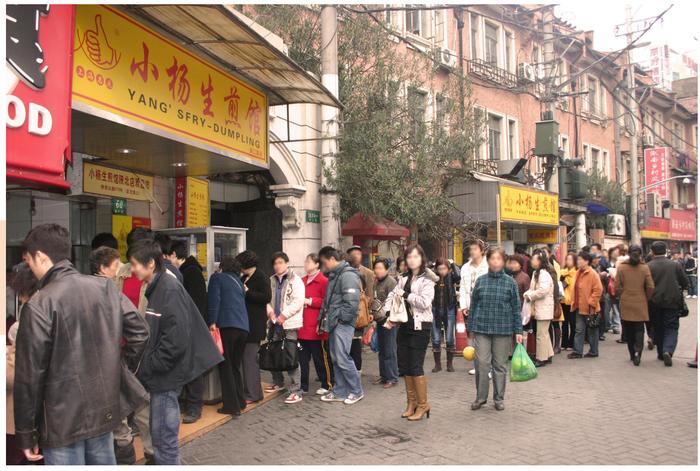 上海这家特色小吃店关门了？管理方：租约到期，将做好品牌调整和品质升级