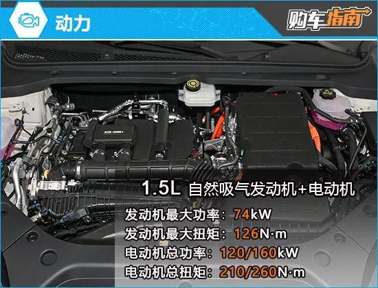 推荐120KM尊荣型 海豹06 DM-i购车指南