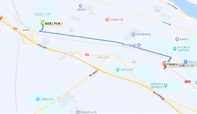 南昌67个公交站拟更名，另有15条线路优化，有你熟悉的吗？