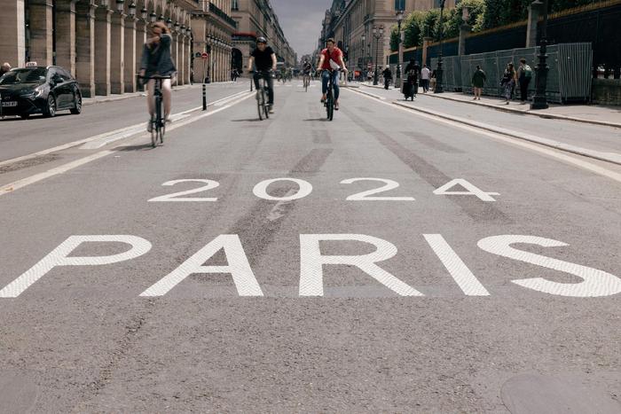 游客选择避开巴黎奥运会，法航和巴黎酒店业短期将受影响