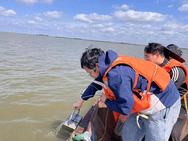 给湿地补水 让生态更优—记2023年度国家科学技术奖获奖团队、中国科学院东北地理与农业生态研究所章光新团队