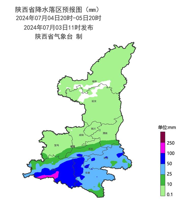 陕西暴雨！大暴雨又要来袭！紧急通知！禁止通行！西安最新发布……