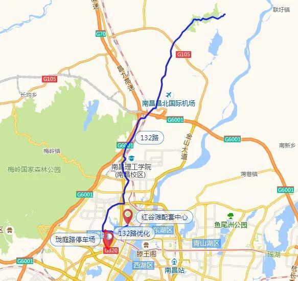 南昌67个公交站拟更名，另有15条线路优化，有你熟悉的吗？