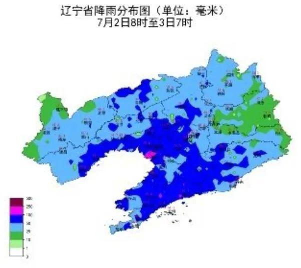 最新！昨晚暴雨是人工增雨？省气象台、省防办通报！沈阳今天……