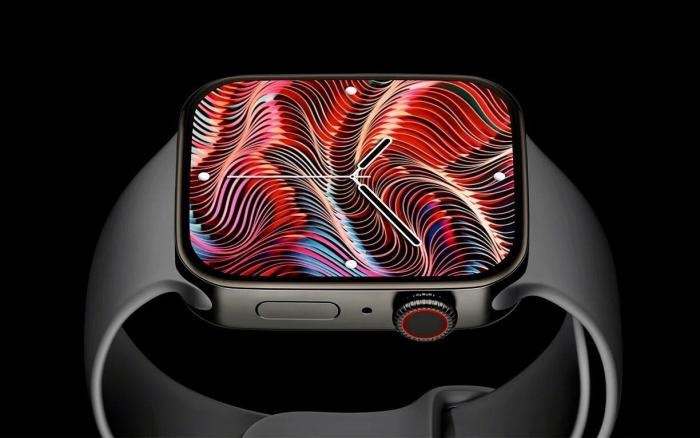 Apple Watch X曝光：屏幕趋完美，AI缺失成最大遗憾