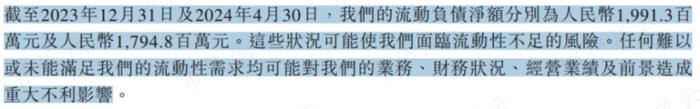 资金链十万火急，快让我上市！哪吒汽车：三年巨亏184亿，账面现金只剩28亿，只够再亏5个月！