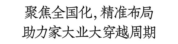 半年增长200%，C位亮相中酒展，家大业大酒全国化加速！