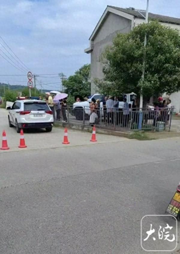 湖南一地发生多人被害命案 当地警方：犯罪嫌疑人已被抓获