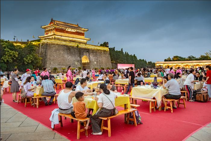 夏天，总要来一次秦皇岛吧！