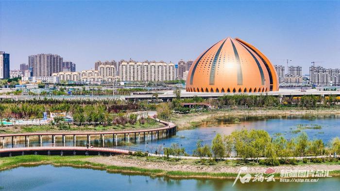 新疆大力推动文旅领域设备更新提升游客体验
